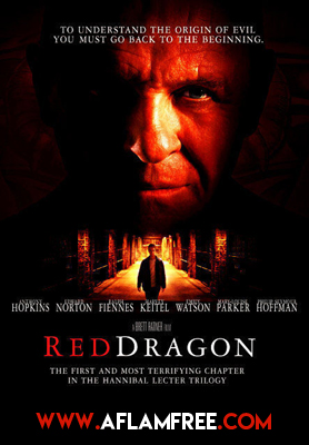 Red Dragon 2002