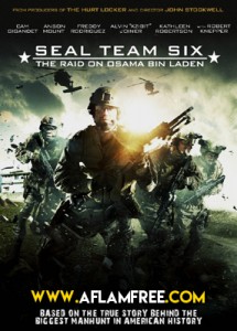 Seal Team Six The Raid on Osama Bin Laden 2012