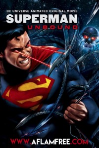 Superman Unbound 2013