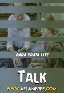 Talk 1997 Bara prata lite