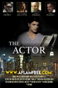 The Actor 2017