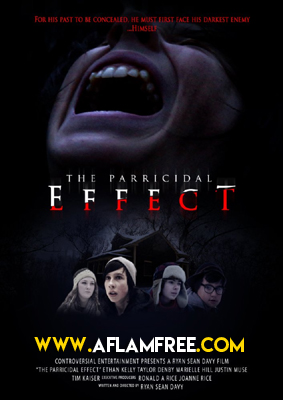 The Parricidal Effect 2014