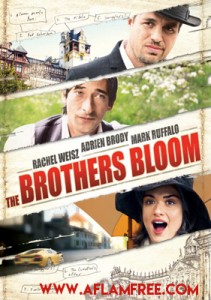 The Brothers Bloom 2008