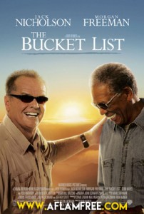 The Bucket List 2007