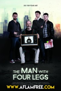 The Man with Four Legs 2017