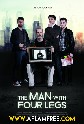 The Man with Four Legs 2017