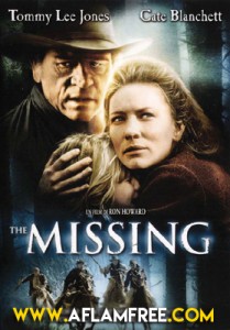 The Missing 2003
