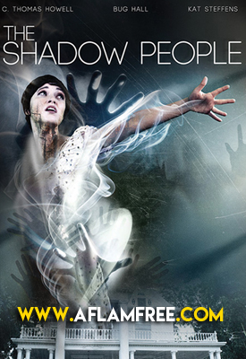 The Shadow People 2016