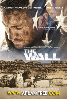 The Wall 2017