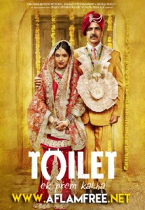 Toilet – Ek Prem Katha 2017