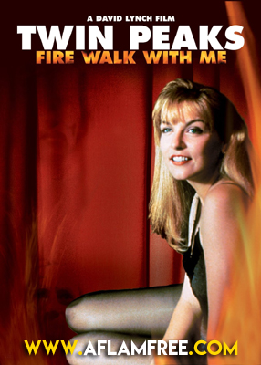 Twin Peaks Fire Walk with Me 1992