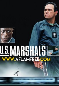 U.S. Marshals 1998