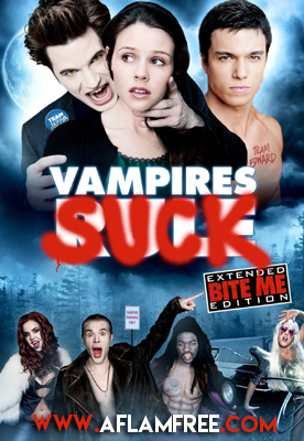 Vampires Suck 2010