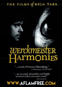 Werckmeister Harmonies 2000
