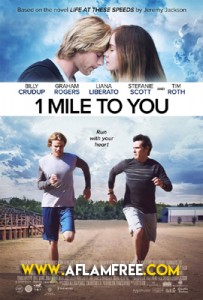 1 Mile to You 2017
