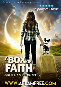 A Box of Faith 2015