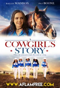 A Cowgirl’s Story 2017