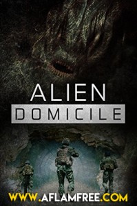 Alien Domicile 2017