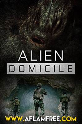 Alien Domicile 2017