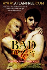 Bad Biology 2008