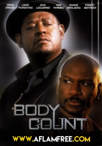 Body Count 1998