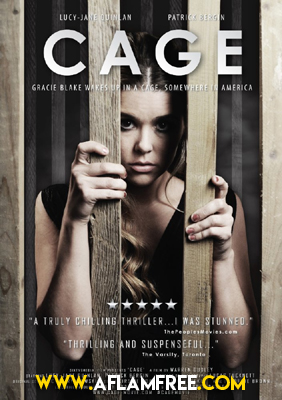 Cage 2016