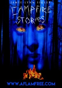 Campfire Stories 2001