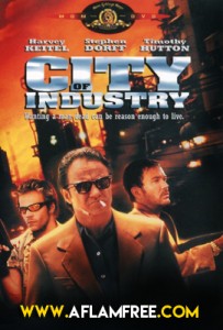 City of Industry 1997