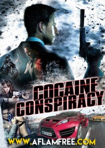 Cocaine Conspiracy 2016