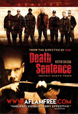 Death Sentence 2007