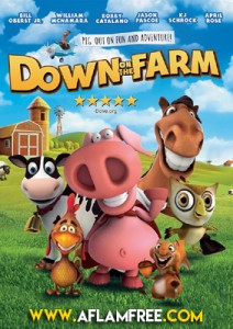 Down on the Farm 2017