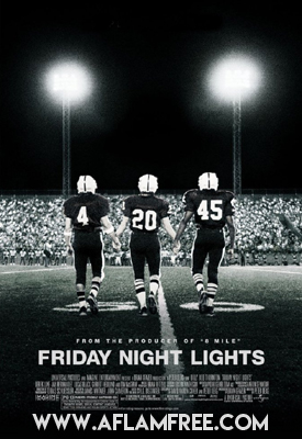 Friday Night Lights 2004