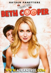 I Love You, Beth Cooper 2009