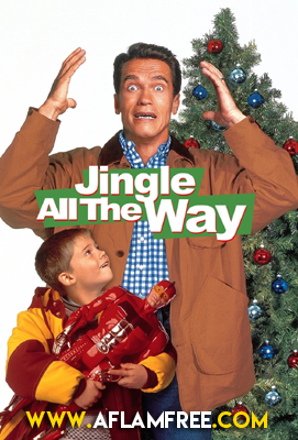 Jingle All the Way 1996