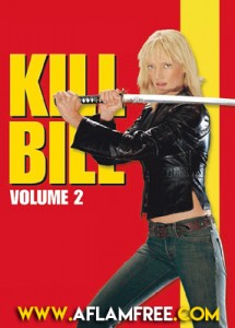 Kill Bill Vol. 2 2004