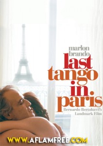 Last Tango in Paris 1972