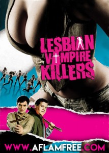 Lesbian Vampire Killers 2009
