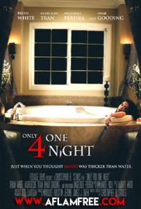 Only for One Night 2016