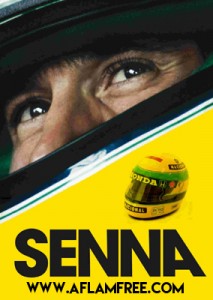 Senna 2010