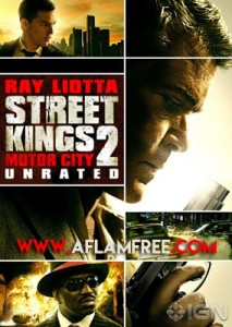 Street Kings 2 Motor City 2011