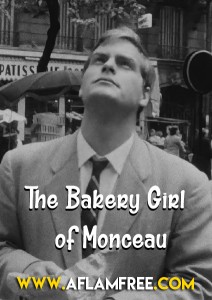 The Bakery Girl of Monceau 1963