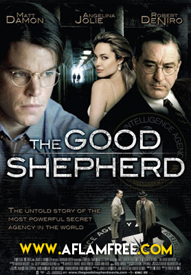 The Good Shepherd 2006