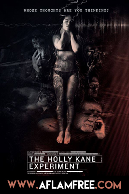 The Holly Kane Experiment 2017