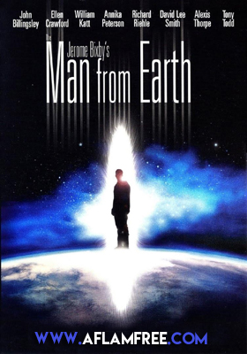 The Man from Earth 2007