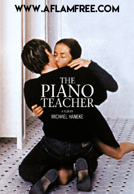 The Piano Teacher 2001