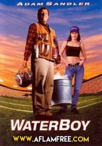 The Waterboy 1998