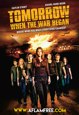 Tomorrow, When the War Began 2010