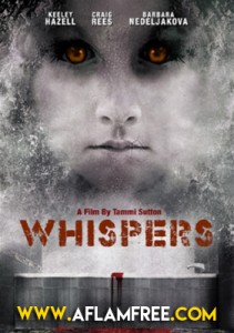 Whispers 2015