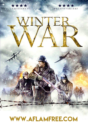 Winter War 2017