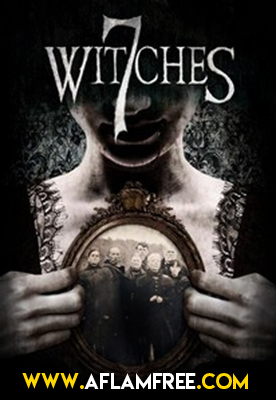 7 Witches 2017